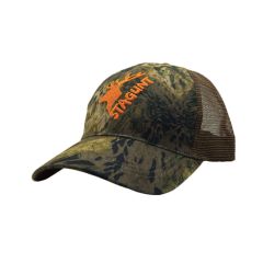 Casquette Stagunt Wild