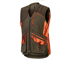 Gilet Phoenix Stagunt - Bison - XL