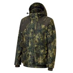 Veste Active Terra Stagunt - Woods Camoo - L