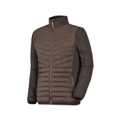 Veste Stagunt Terra Mid - Bark - L