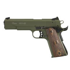 Pistolet Sig Sauer gsr 1911 c/.22 lr - Vert