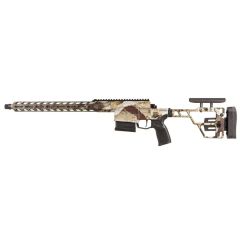 Carabine Sig Sauer Cross - Cerakote Camo - calibre 6,5 Creedmor