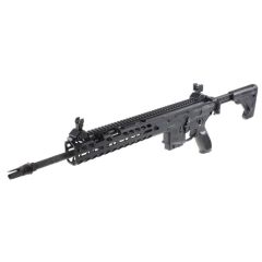 Fusil d'assaut Sig Sauer mcx virtus patrol c/5.56 nato