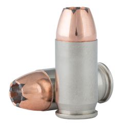 Munitions Speer® C/80 Auto 90gr GDHP - Boîte de 50