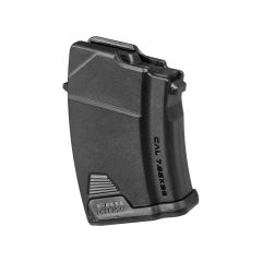 Chargeur Fab Defense ultimag 10 coups - c/7.62X39 - pour AK47/74 - Noir