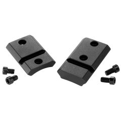 Paire d'embases Warne - Acier - P/REM 742/760