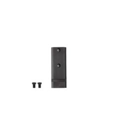 Embase holosight Warne - Acier - Pour Browning A-Bolt / Sako A7