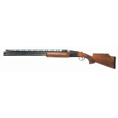 Fusil Zoli Kronos Sporting Black HR16 C/12/76 - Canon de 78 cm