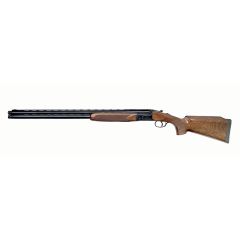 Fusil Zoli Kronos Sporting Black USA C/12/76 - Canon de 81 cm