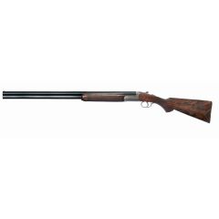 Fusil Zoli Pernice Ambassador C/410 - Canon de 75 cm