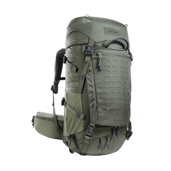 PYROX 40+10 WOMEN BC - VERT SGO