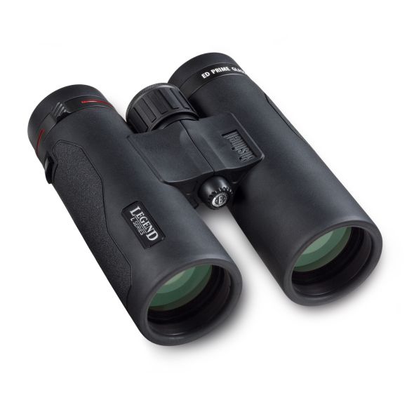 Jumelle Bushnell legend l-series 10x42 Noire