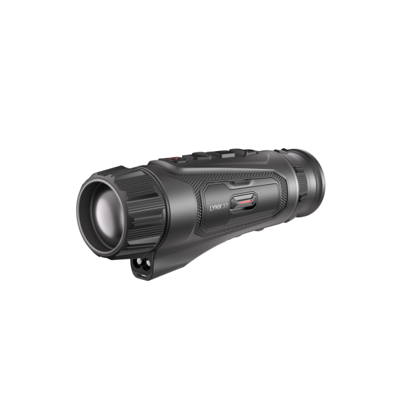 Monoculaire de vision thermique avec Télémètre laser HIKMICRO LYNX LQ35L 3.0