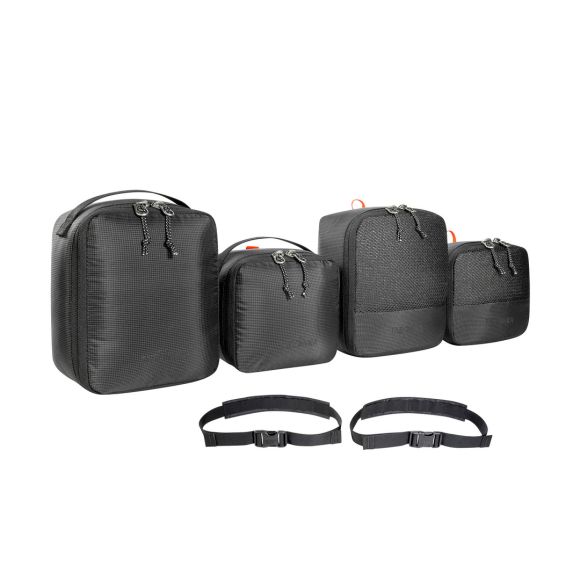 EDC ORGANISATION SET - NOIR