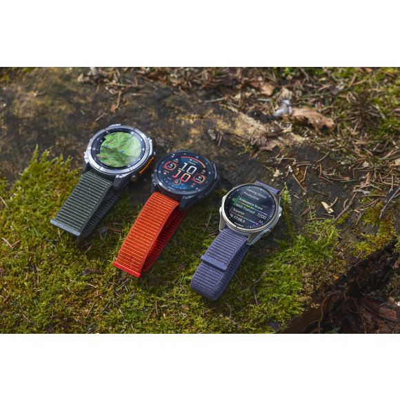 Montre Fenix 8
