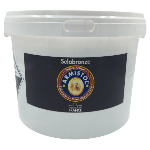 Selabronze dose 5 kg