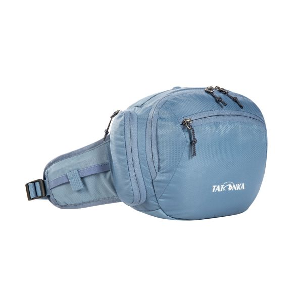HIP BAG L - BLEU CLAIR