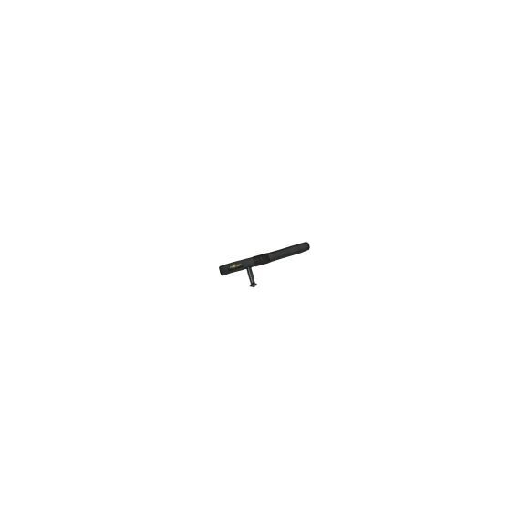 Tonfa d'entraînement - Noir