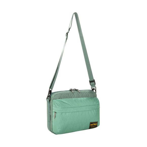 CROSS BODY BAG L - VERT SAUGE