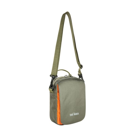 CHECK IN RFID B  - OLIVE
