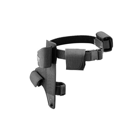 Holster pour flash ball compact