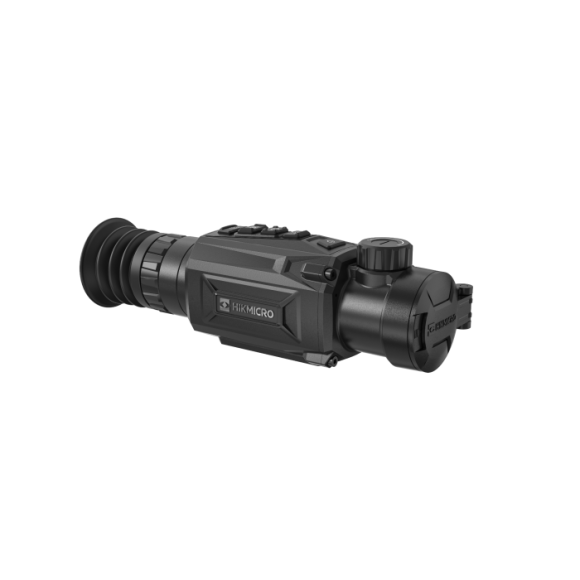 Lunette Thermique HIKMICRO Thunder TQ35 2.0