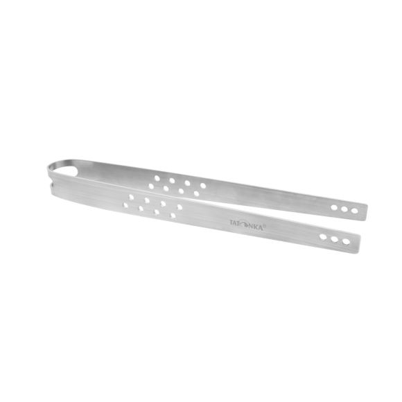 BBQ TONG - ACIER INOX