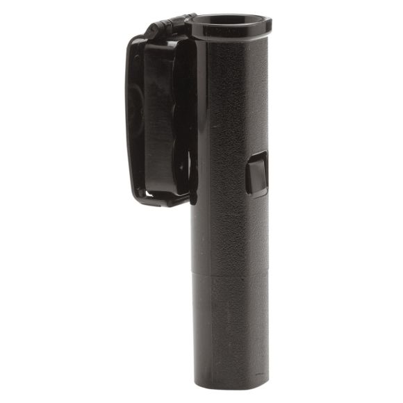 Etui Porte matraque pivotant à clip
