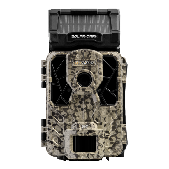 TRail Cam Spypoint Solar Dark - Camo