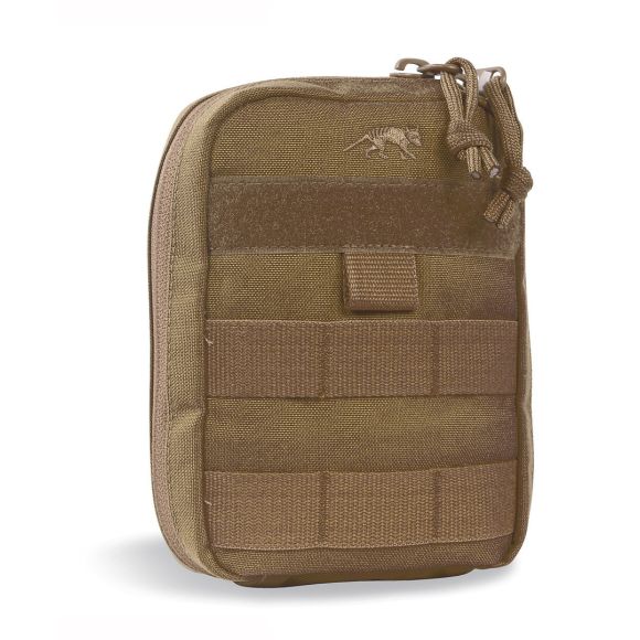 TT tac pouch 1 trema - poche medicale - Coyote