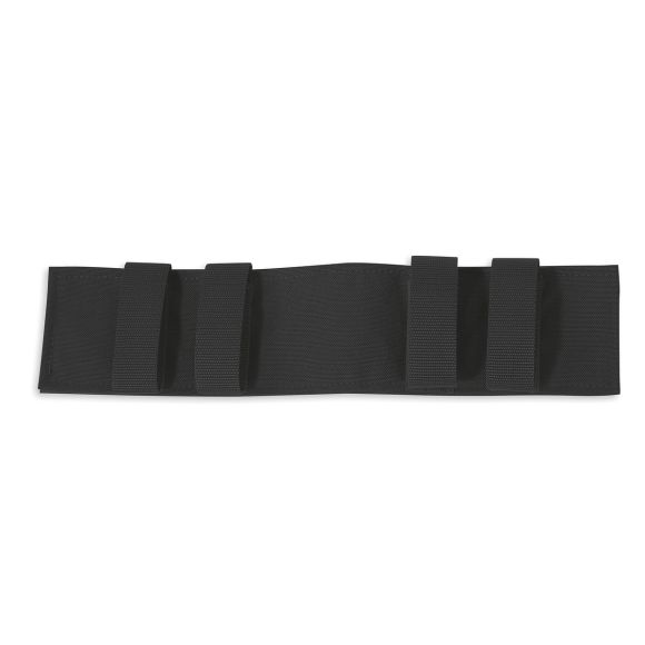 TT Modular Patch Holder - 2 Supports Velcro