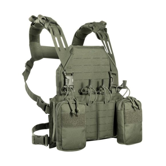 TT Modular Chest Rig 4x4M - Harnais plat