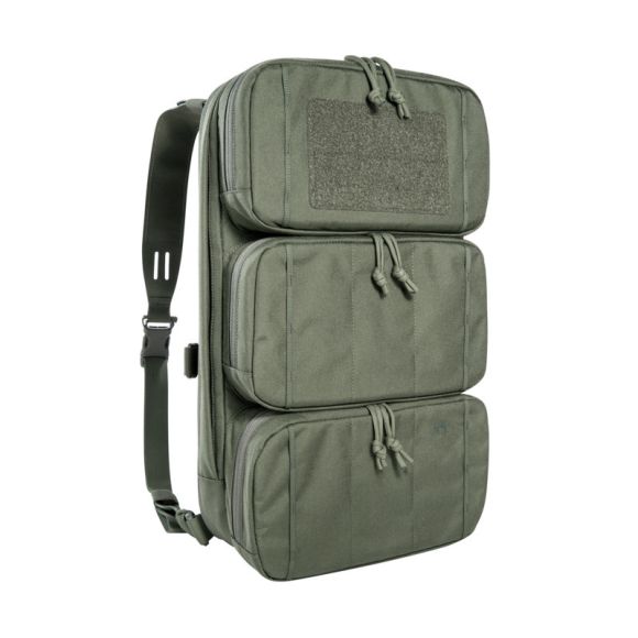 TT Modular Chest Rig Pack - Sac à dos 20L
