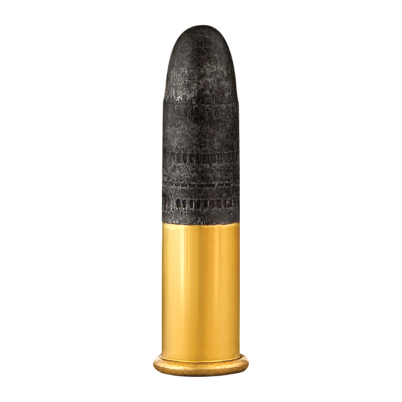 Cartouches Aguila Calibre 22 LR Sniper Subsonic 60 grains (50/1000)