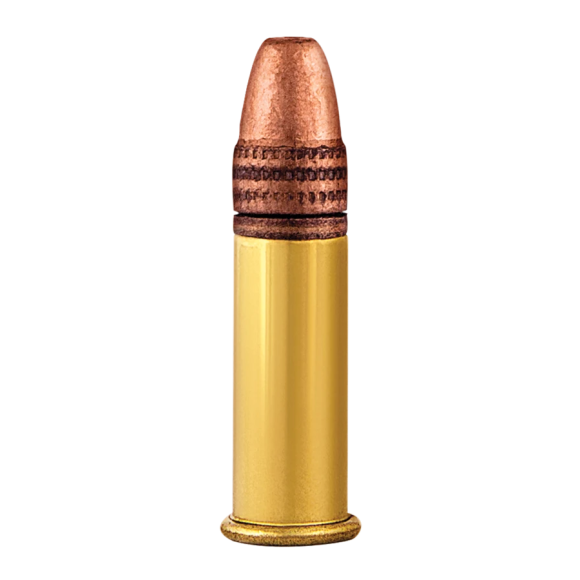 Cartouches Aguila Calibre 22 LR INTERCEPTOR SP 40 Grains (50/1000)