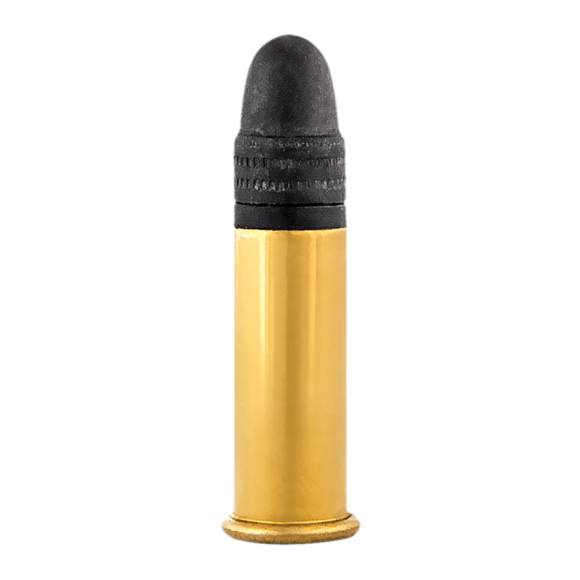 Cartouches Aguila Calibre 22 LR SV SP 40 Grains (50/2000)