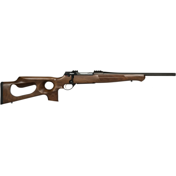 Anschutz 1782 Thumbhole C/243 Win, Canon de 58 cm fileté 15x1