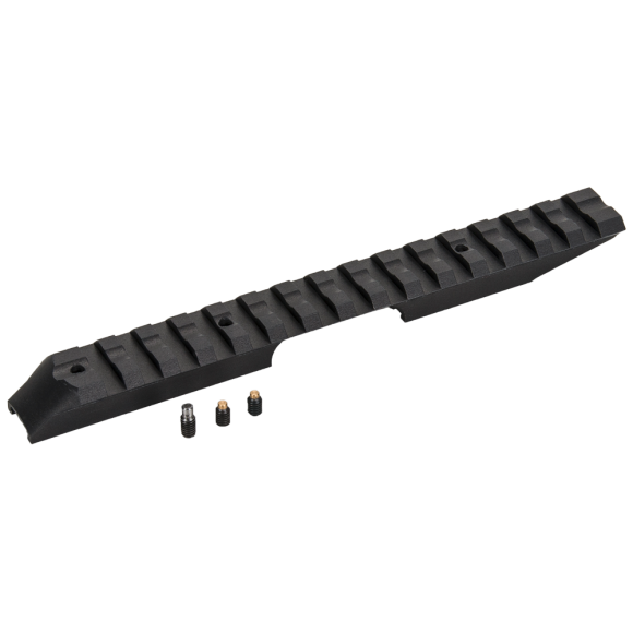 Rail Picatinny pour Anschutz 1771
