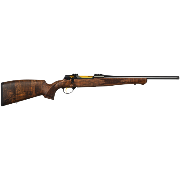 Anschutz 1782 Gold Line C/300WIN, Canon de 60 cm fileté 15x1