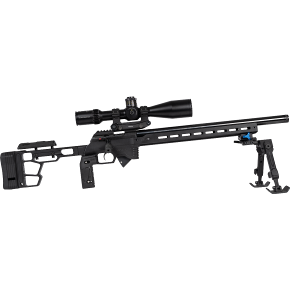 Carabine Anschutz 1761 APR Gen II 