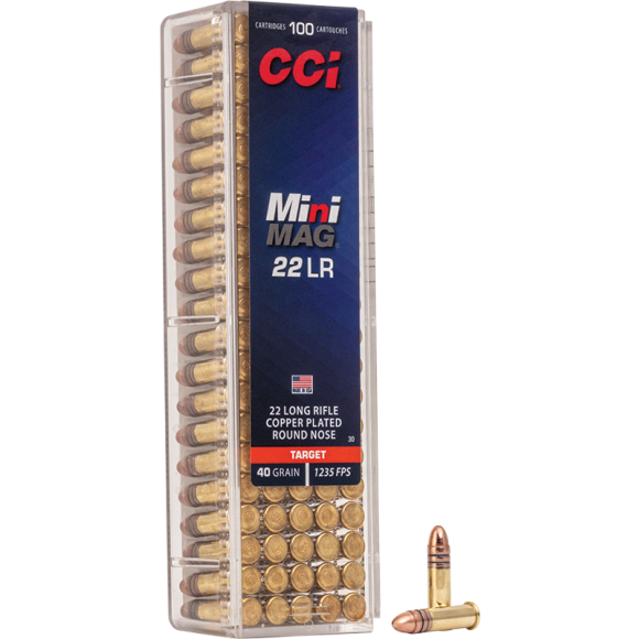 CCI