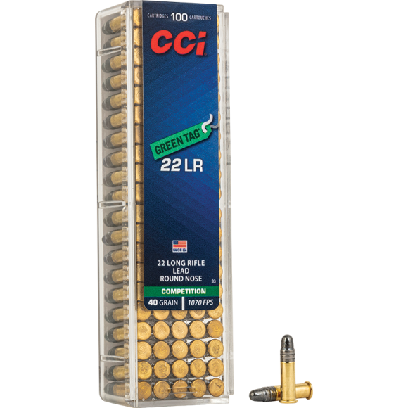 CCI
