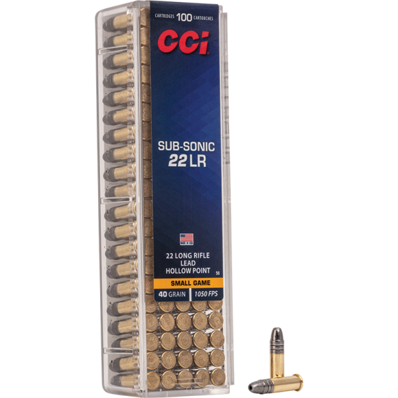 CCI