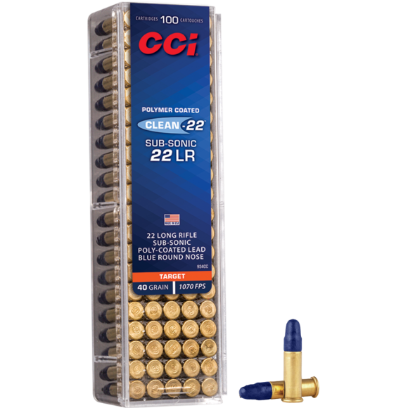 CCI