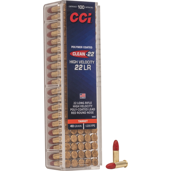 CCI