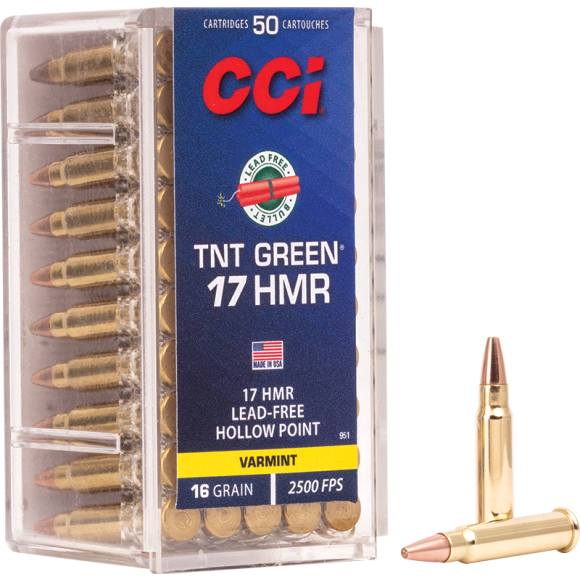 CCI