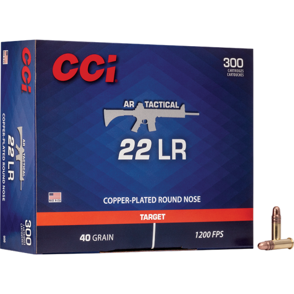 CCI