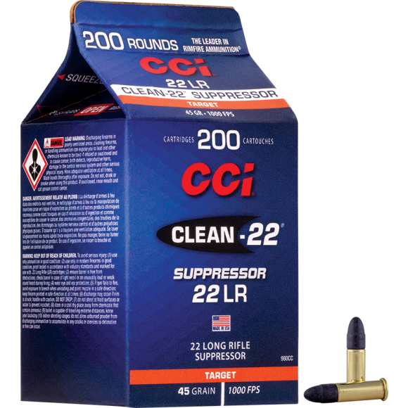 CCI