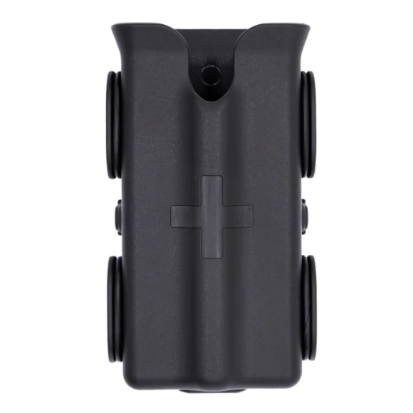 PORTE-GARROT + CLIP DE CEINTURE