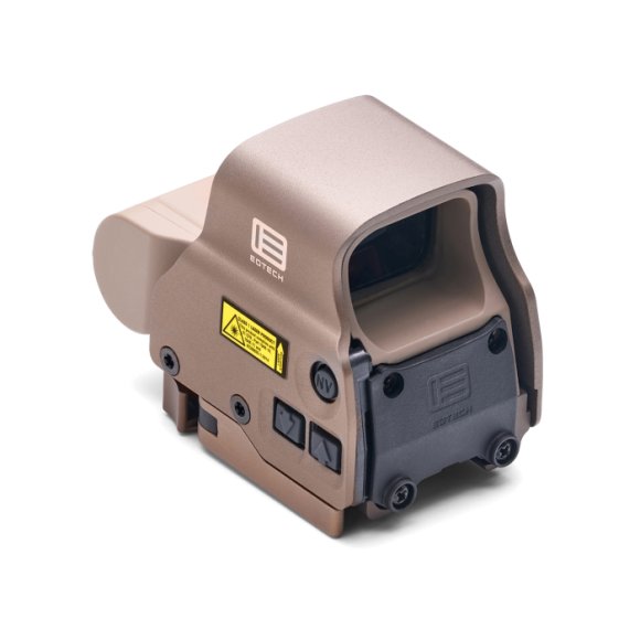 Viseur Eotech EXPS 3-2 - réticule 68 / 2x1 moa - compatible NV
